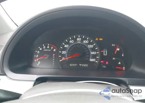 2008 Honda Odyssey Ex from USA, damaged, VIN 5FNRL38488B416785